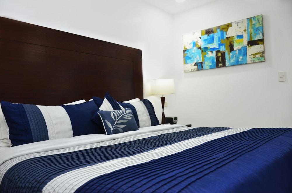 Wyndham Garden Los Mochis Plaza Inn Exterior photo